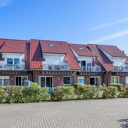 Malaga Wohnung 2 Boltenhagen  Bagian luar foto