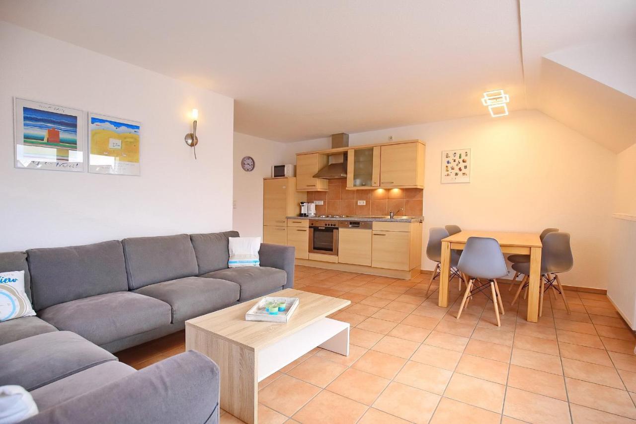 Malaga Wohnung 2 Boltenhagen  Bagian luar foto