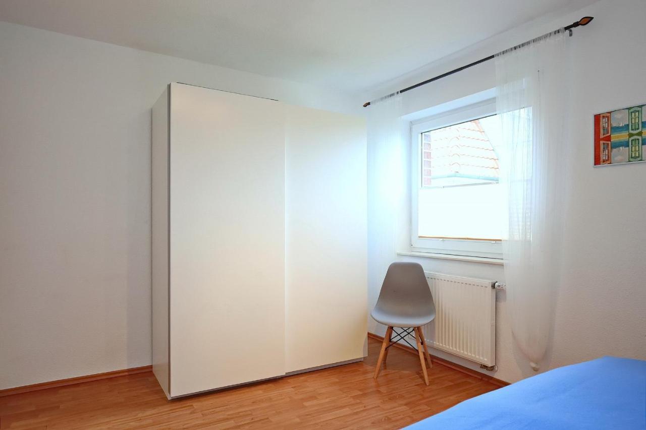 Malaga Wohnung 2 Boltenhagen  Bagian luar foto