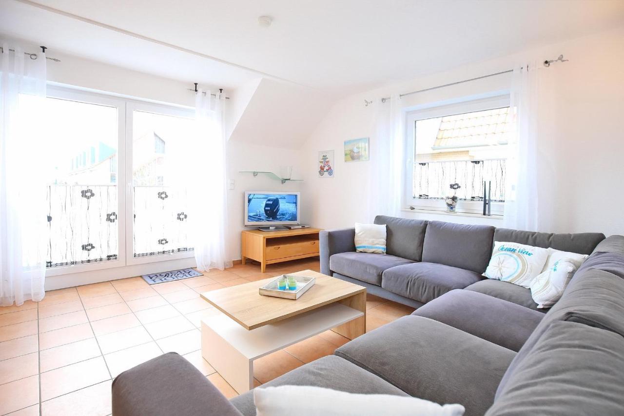 Malaga Wohnung 2 Boltenhagen  Bagian luar foto