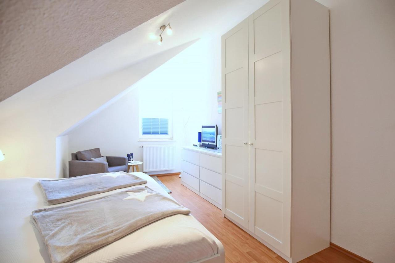 Malaga Wohnung 2 Boltenhagen  Bagian luar foto