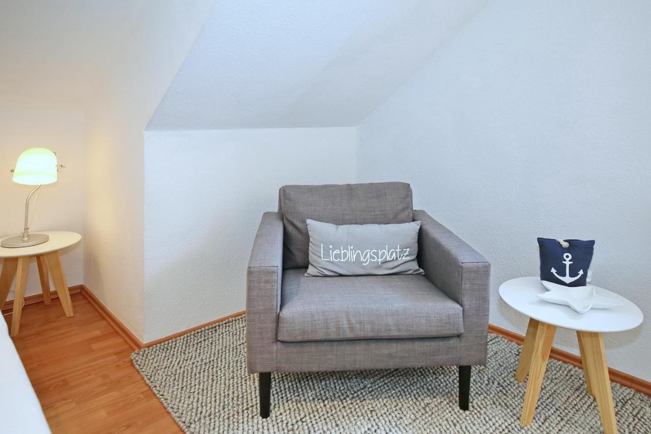 Malaga Wohnung 2 Boltenhagen  Bagian luar foto