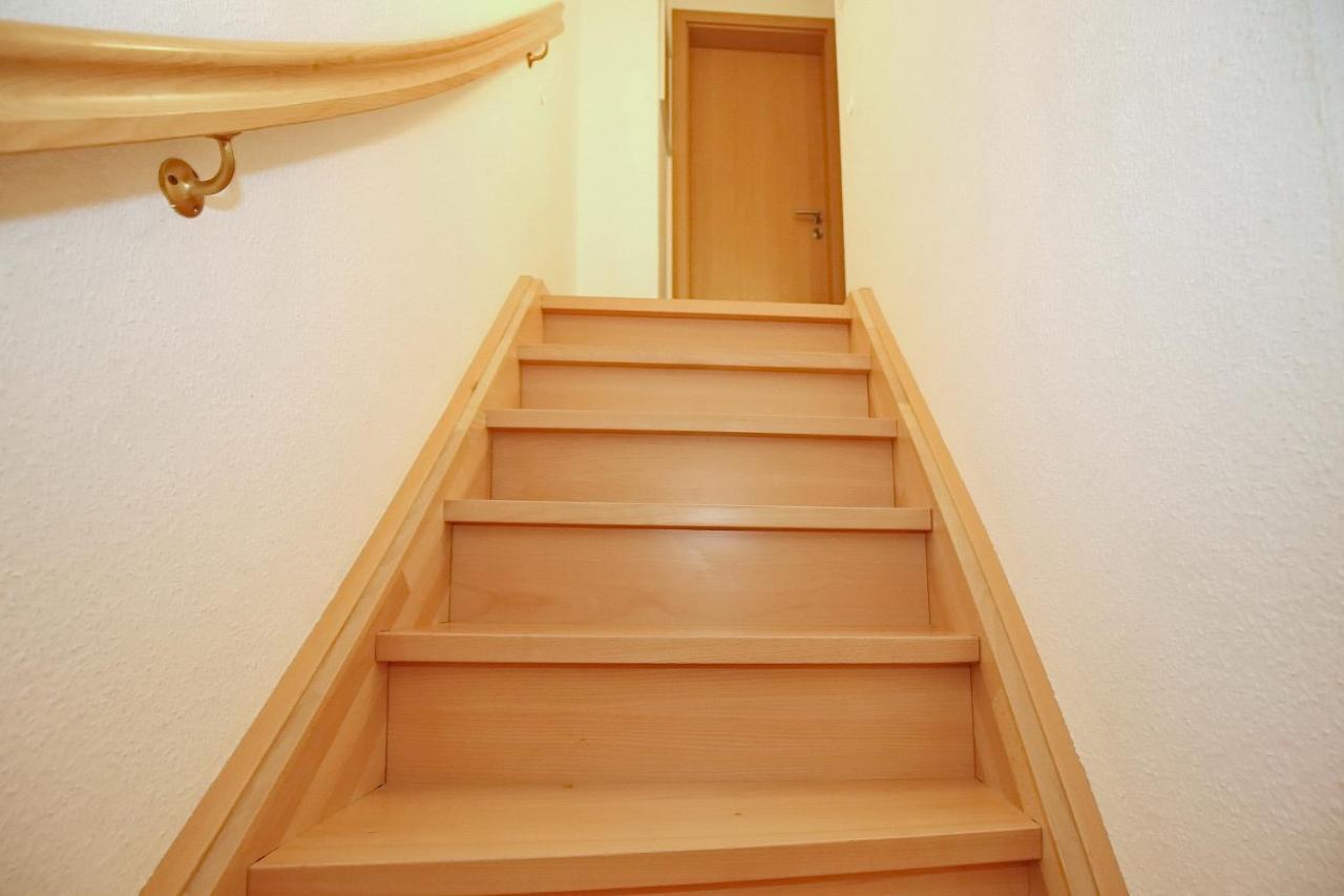 Malaga Wohnung 2 Boltenhagen  Bagian luar foto