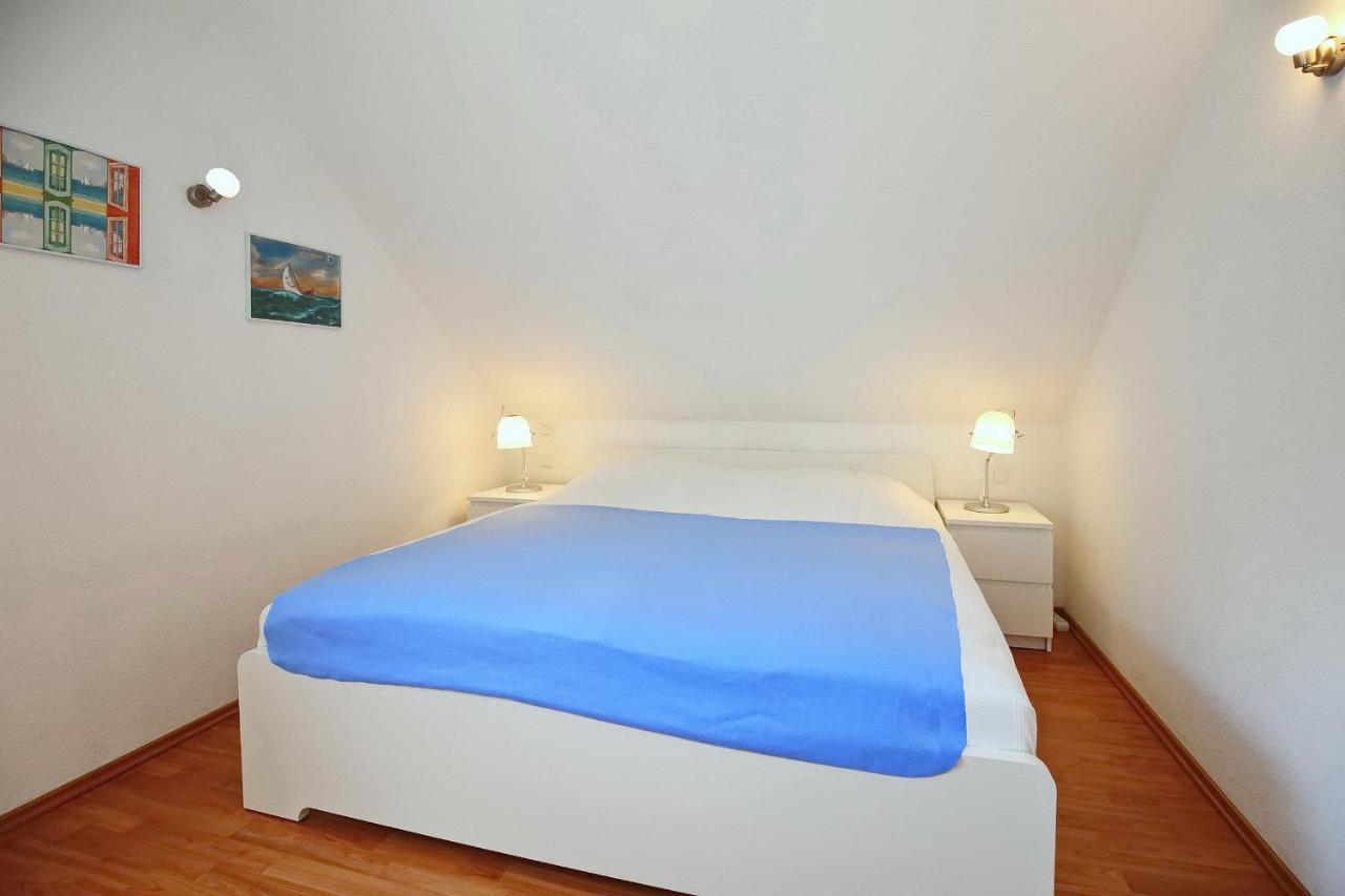 Malaga Wohnung 2 Boltenhagen  Bagian luar foto