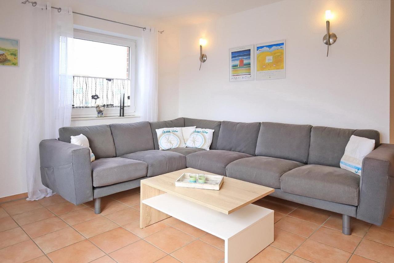 Malaga Wohnung 2 Boltenhagen  Bagian luar foto
