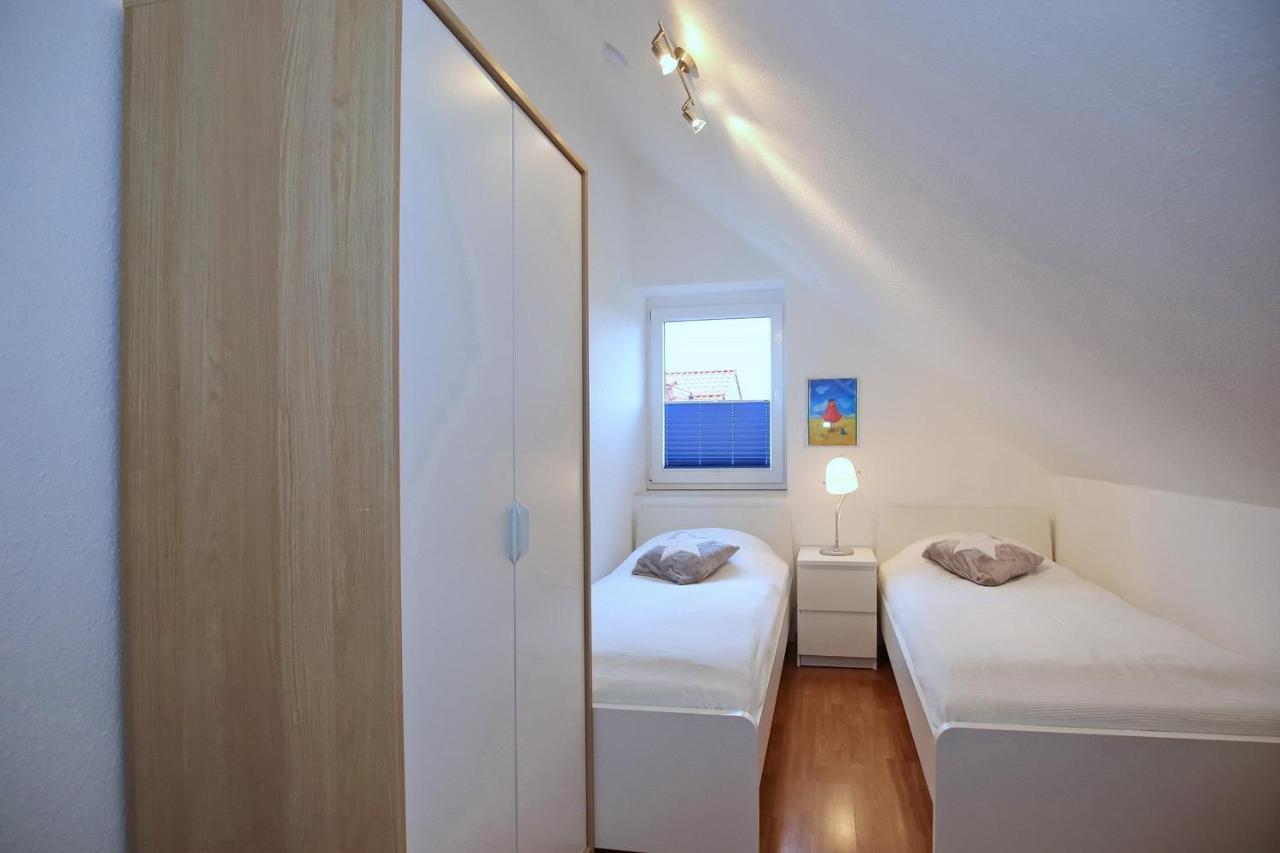 Malaga Wohnung 2 Boltenhagen  Bagian luar foto