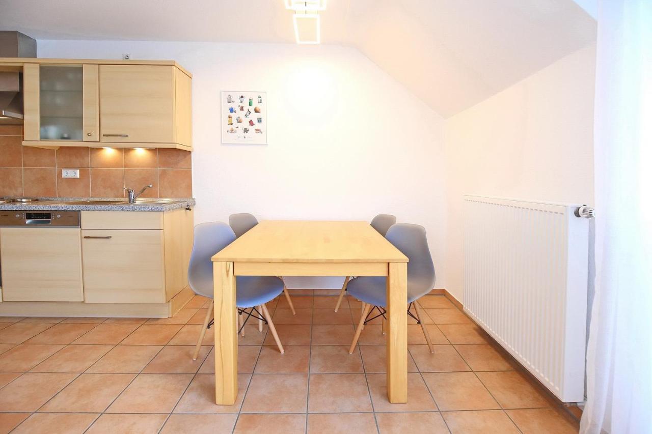 Malaga Wohnung 2 Boltenhagen  Bagian luar foto