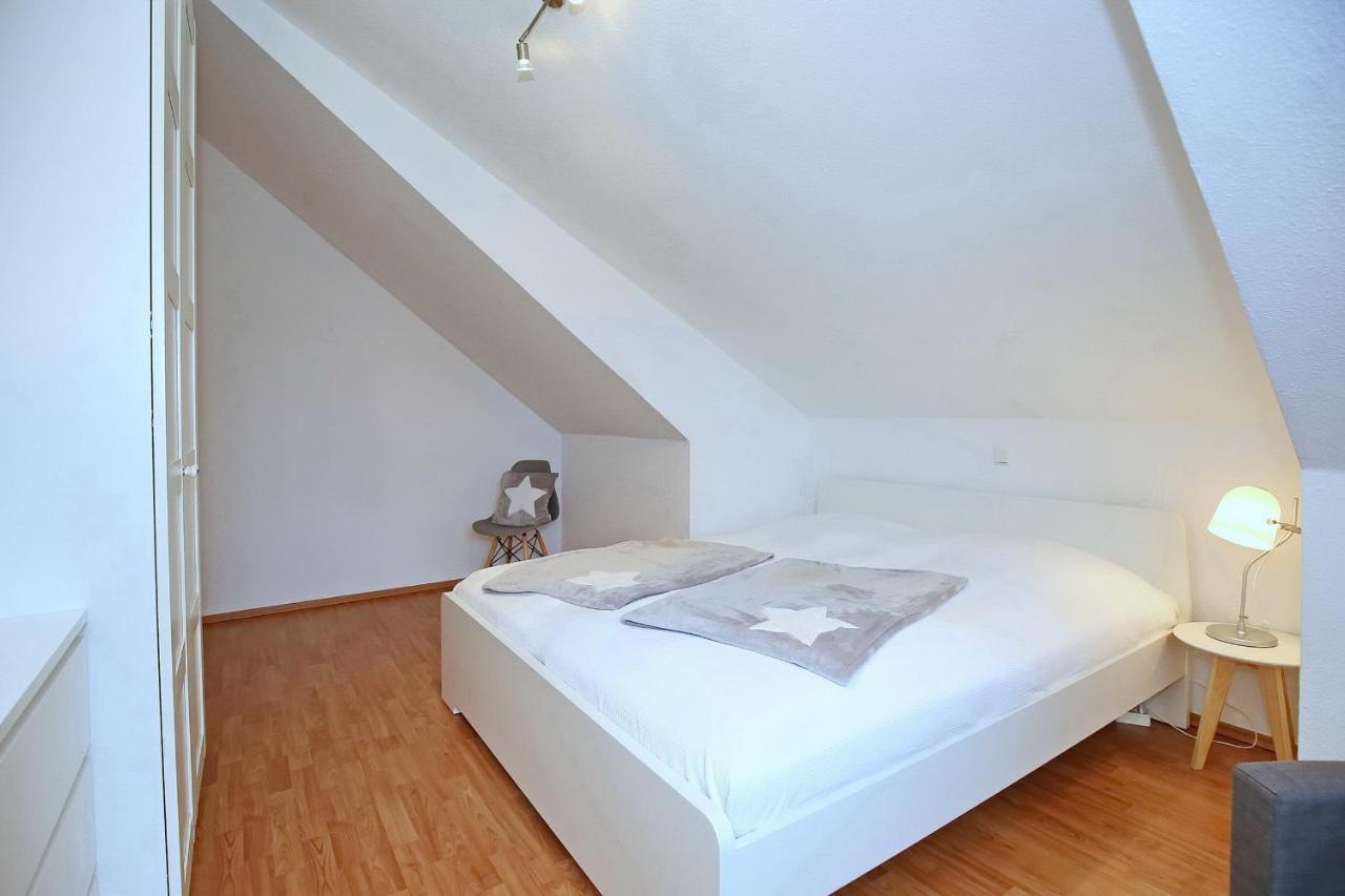 Malaga Wohnung 2 Boltenhagen  Bagian luar foto