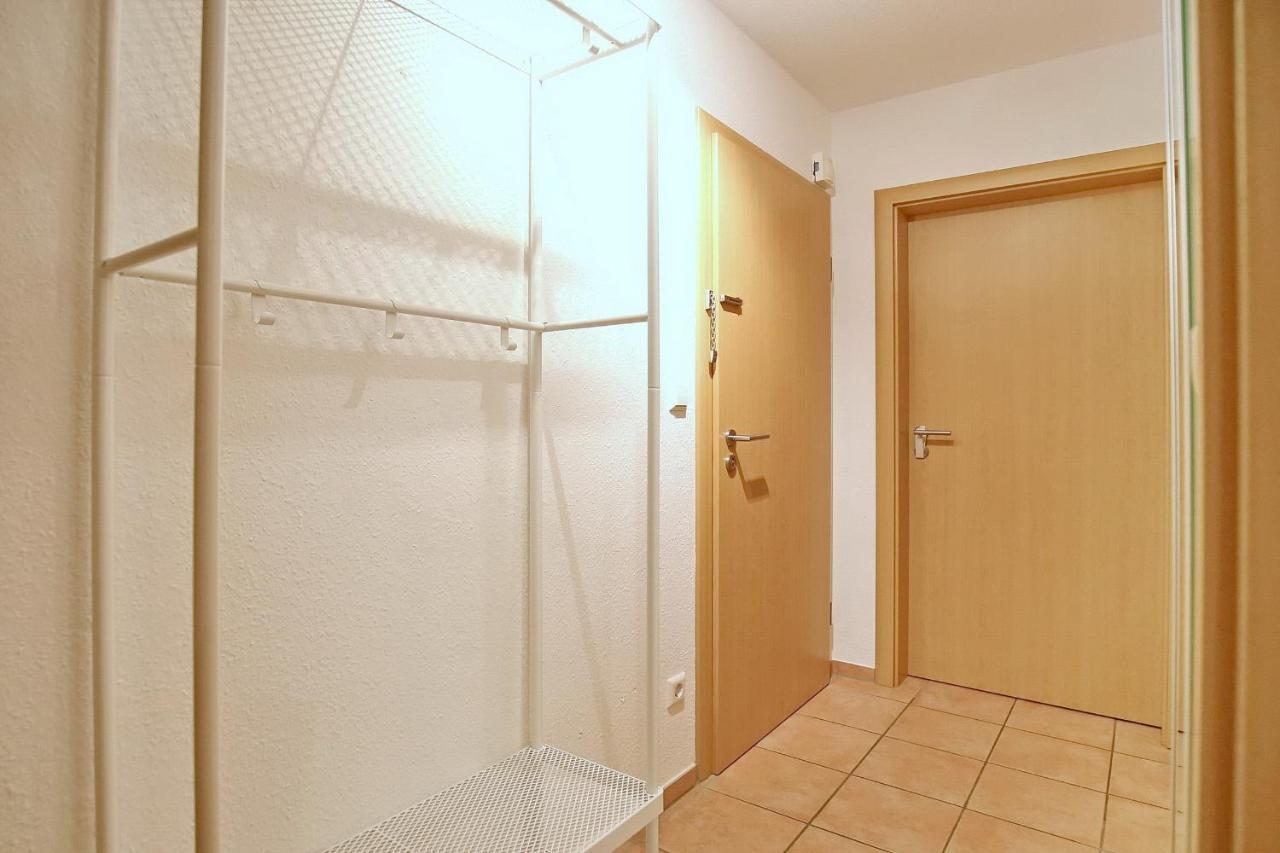 Malaga Wohnung 2 Boltenhagen  Bagian luar foto