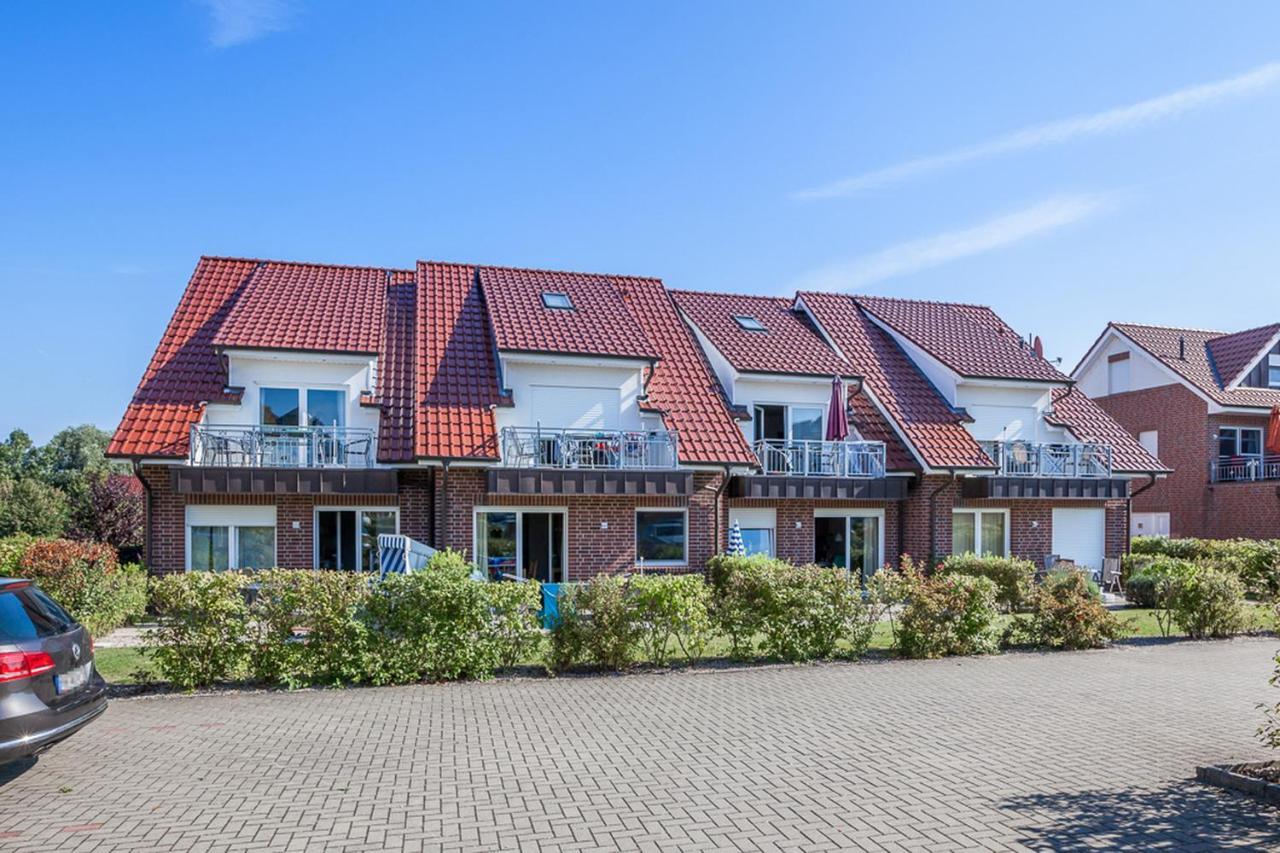 Malaga Wohnung 2 Boltenhagen  Bagian luar foto