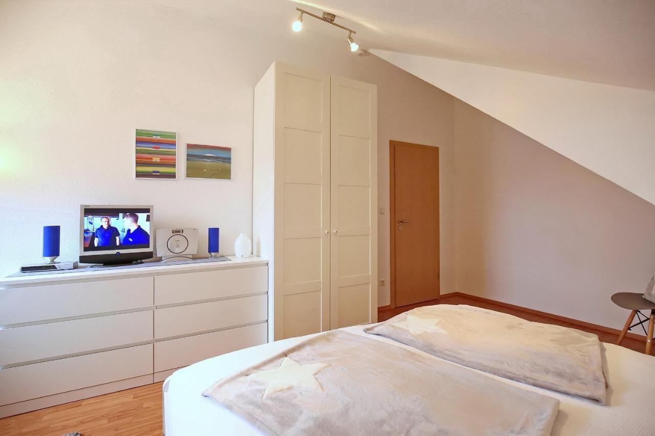 Malaga Wohnung 2 Boltenhagen  Bagian luar foto