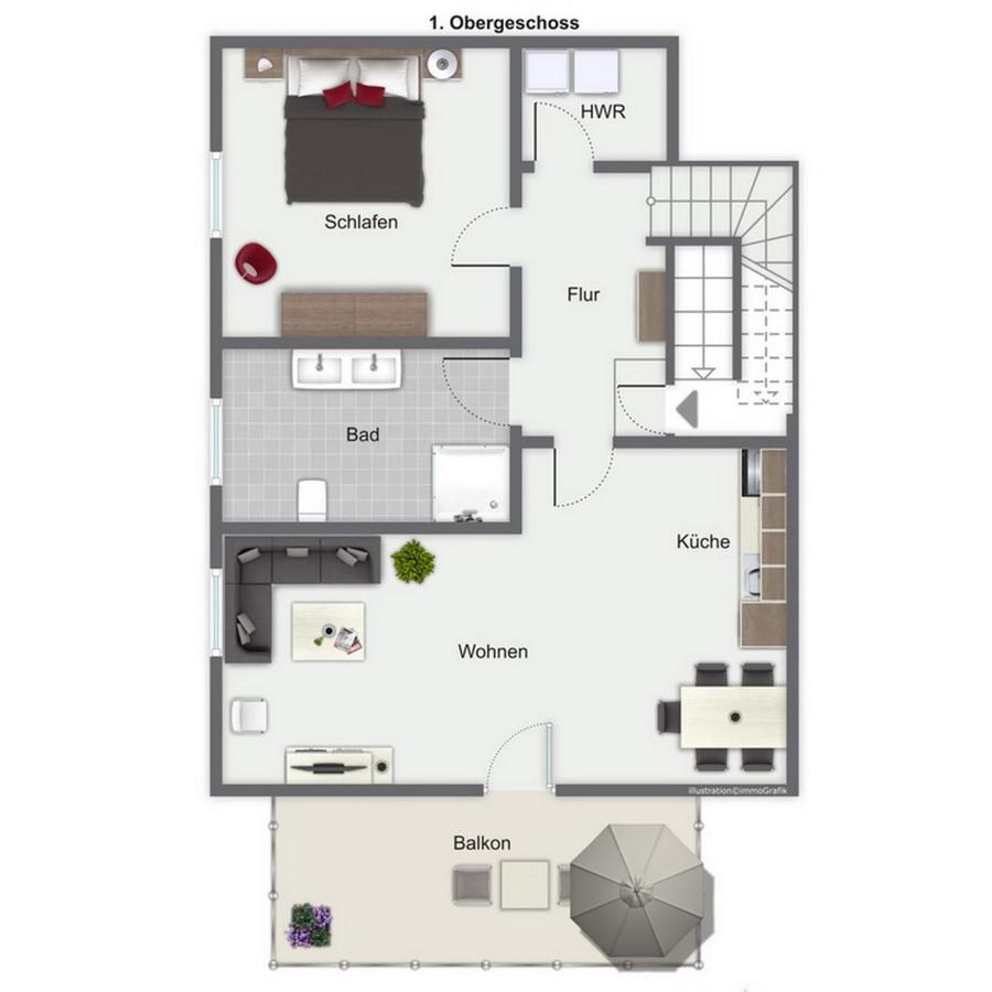 Malaga Wohnung 2 Boltenhagen  Bagian luar foto