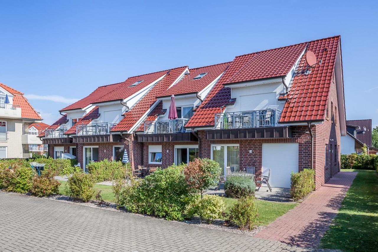 Malaga Wohnung 2 Boltenhagen  Bagian luar foto