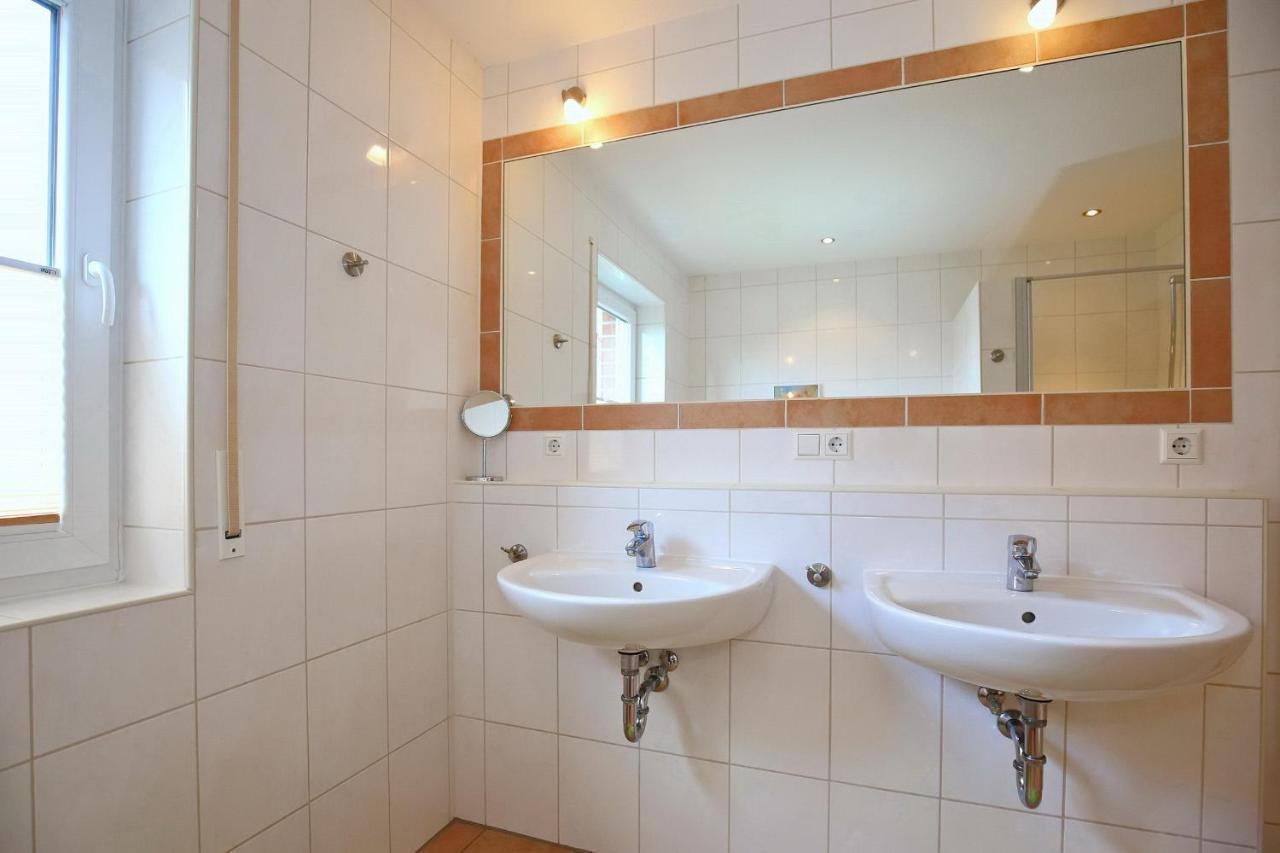 Malaga Wohnung 2 Boltenhagen  Bagian luar foto