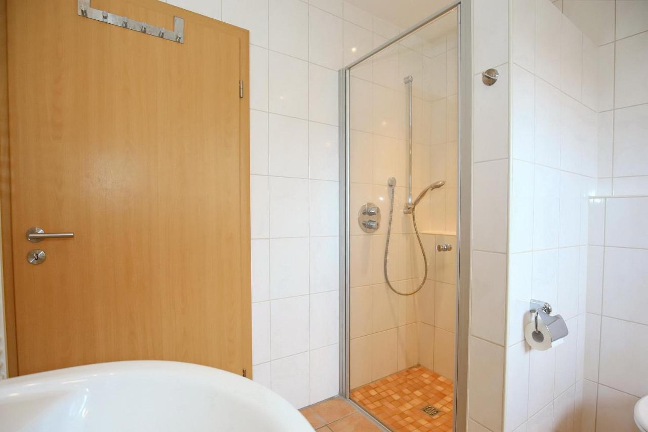 Malaga Wohnung 2 Boltenhagen  Bagian luar foto